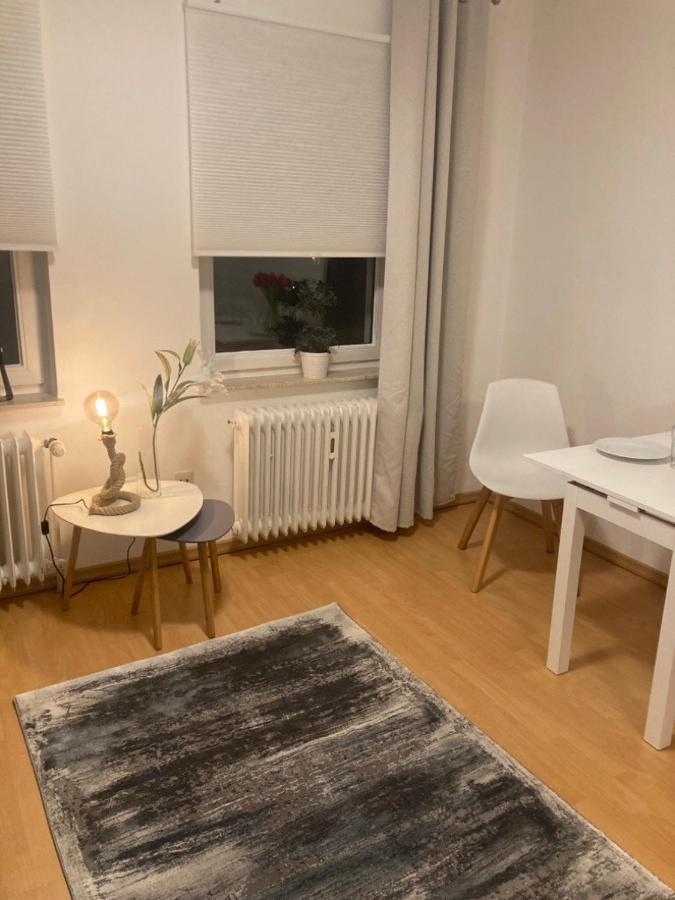Urlaub Am Strand Тиммендорфер-Штранд Экстерьер фото